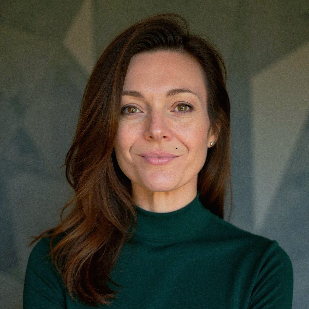 Heather Smith